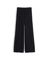 OPUS PANTS | Marlenehose MUCIA SOFT | Nero