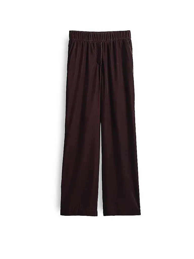 OPUS PANTS | Marlenehose MUCIA SOFT | Bacca