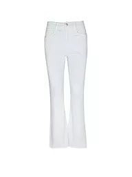 OPUS PANTS | Pantaloni 7/8 MELLY BRIGHT | Blu chiaro