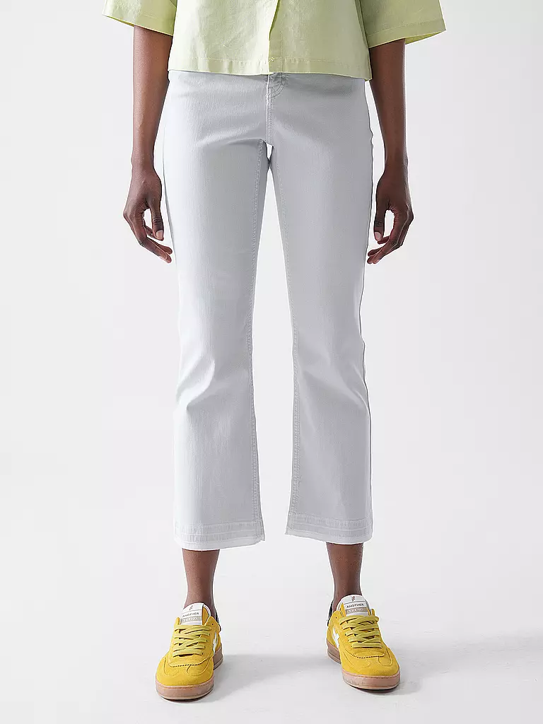 OPUS PANTS | Pantaloni 7/8 MELLY BRIGHT | 