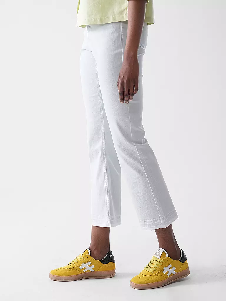 OPUS PANTS | Pantaloni 7/8 MELLY BRIGHT | 