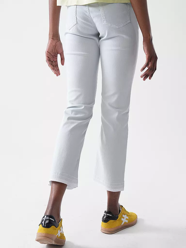 OPUS PANTS | Pantaloni 7/8 MELLY BRIGHT | 