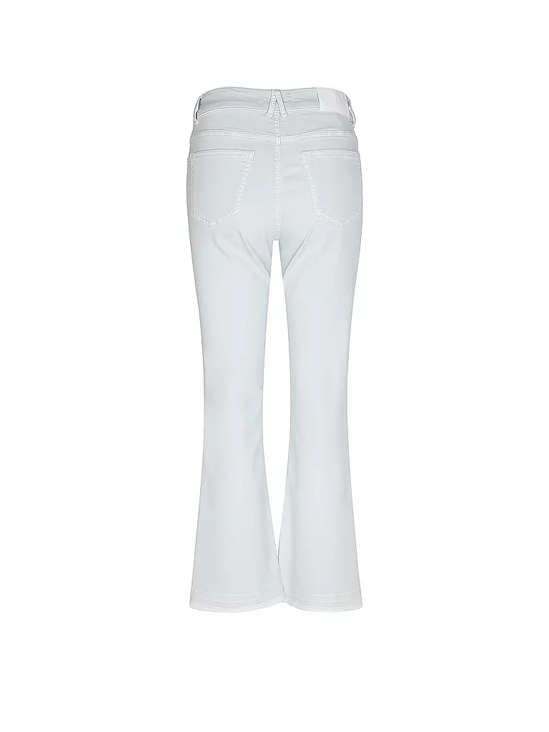 OPUS PANTS | Pantaloni 7/8 MELLY BRIGHT | 