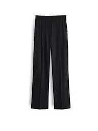 OPUS PANTS | Pantaloni a palazzo MACIE VIBE | Nero