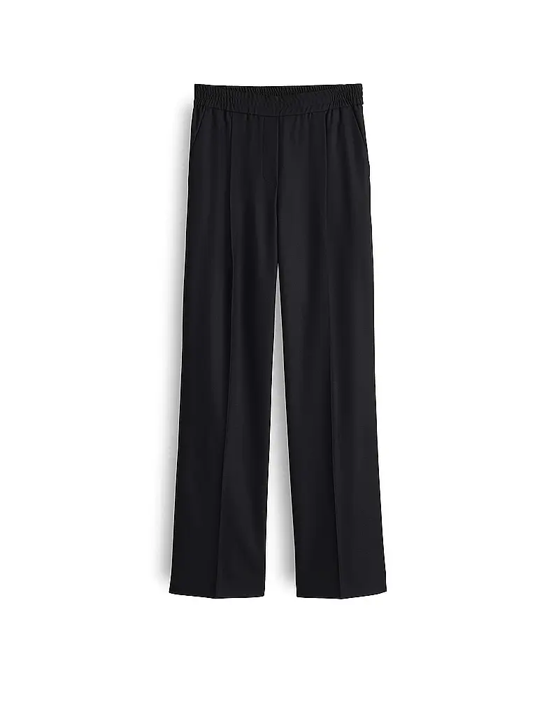 OPUS PANTS | Pantaloni a palazzo MACIE VIBE | Nero