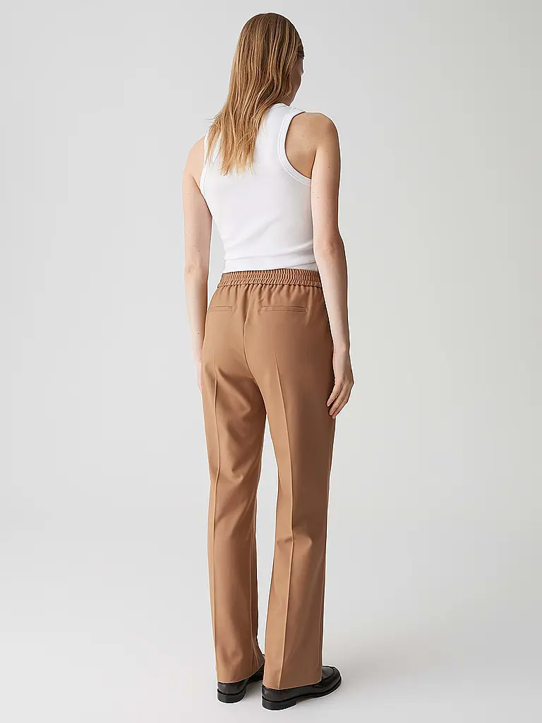 OPUS PANTS | Pantaloni a palazzo MACIE VIBE | 
