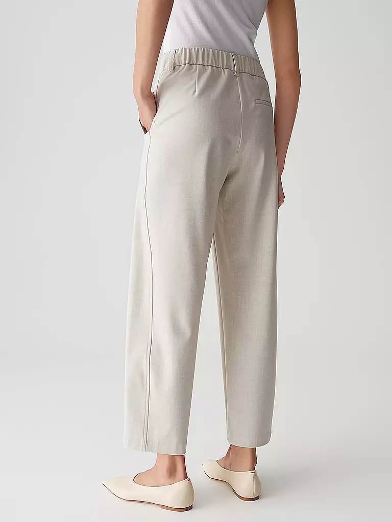 OPUS PANTS | Pantaloni business 7/8 METTE | 