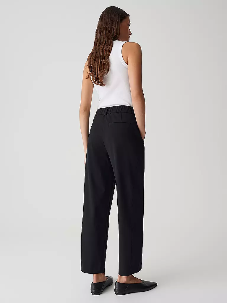 OPUS PANTS | Pantaloni business 7/8 METTE | 