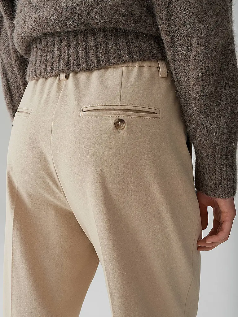OPUS PANTS | Pantaloni Flared Fit MOIRA | 