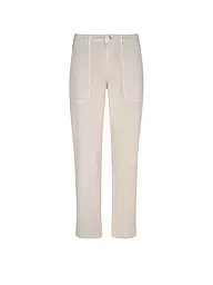 OPUS PANTS | Pantaloni LISANA COOL | Beige