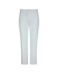 OPUS PANTS | Pantaloni LISANA COOL | Blu chiaro