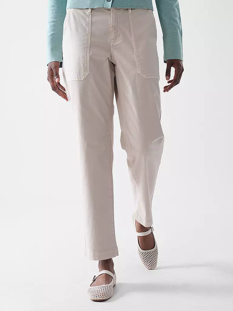 OPUS PANTS | Pantaloni LISANA COOL | 