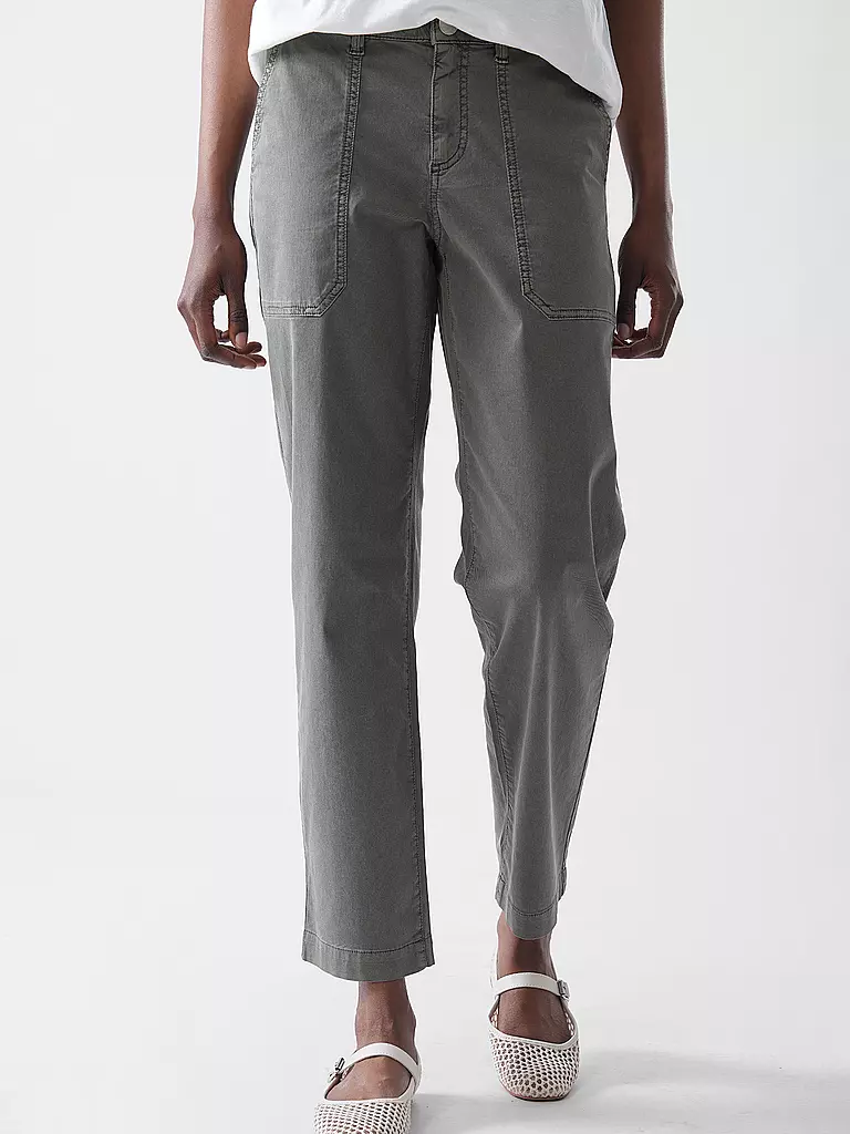 OPUS PANTS | Pantaloni LISANA COOL | 