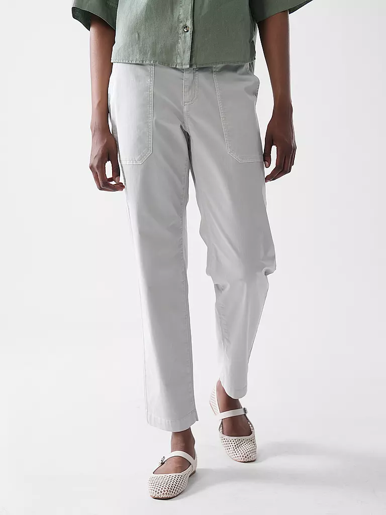 OPUS PANTS | Pantaloni LISANA COOL | 