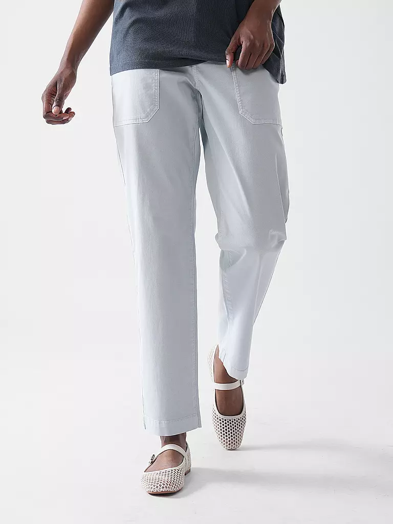 OPUS PANTS | Pantaloni LISANA COOL | 