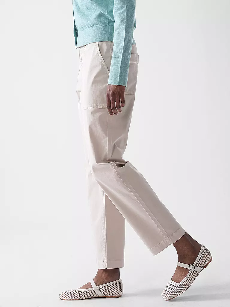 OPUS PANTS | Pantaloni LISANA COOL | 