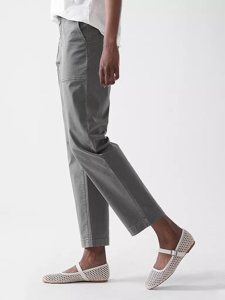 OPUS PANTS | Pantaloni LISANA COOL | 