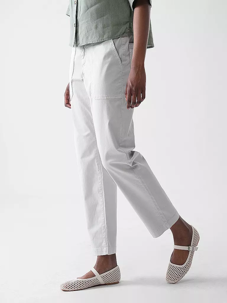 OPUS PANTS | Pantaloni LISANA COOL | 