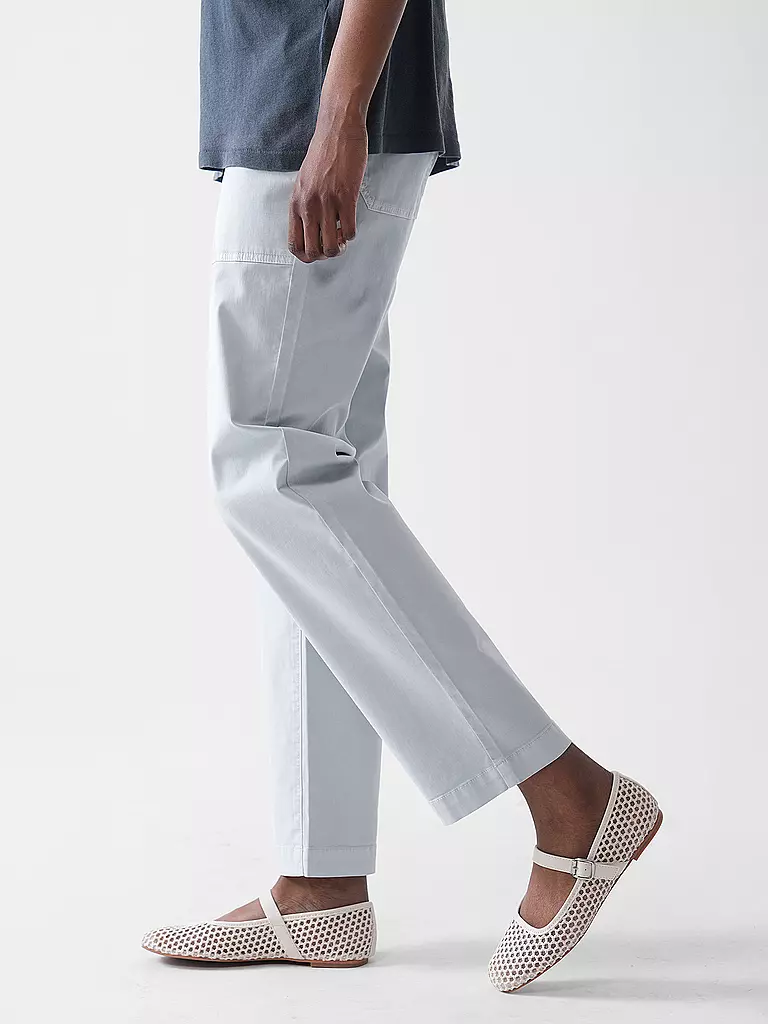 OPUS PANTS | Pantaloni LISANA COOL | 