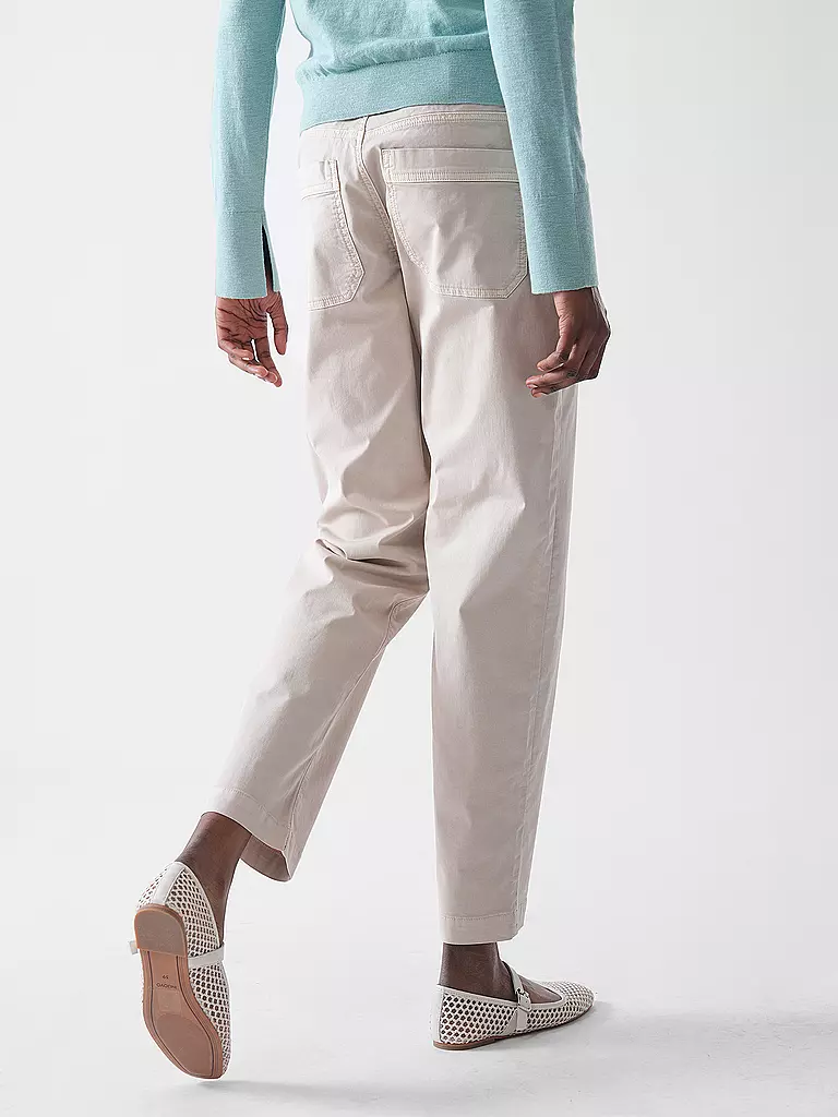 OPUS PANTS | Pantaloni LISANA COOL | 