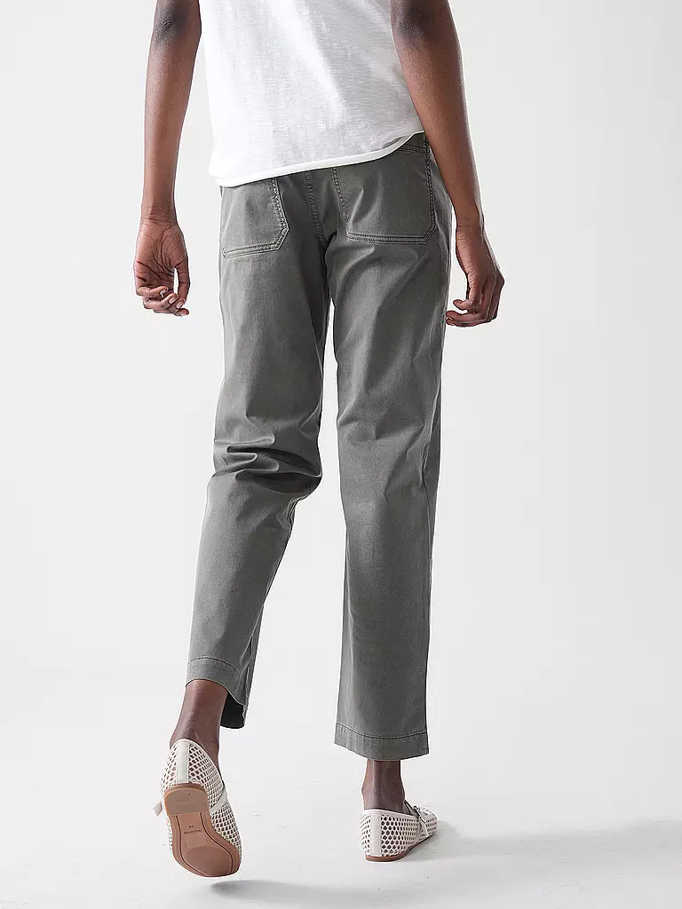 OPUS PANTS | Pantaloni LISANA COOL | 