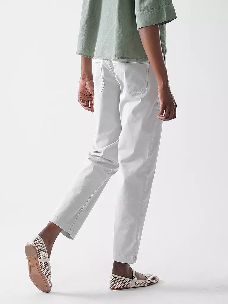 OPUS PANTS | Pantaloni LISANA COOL | 