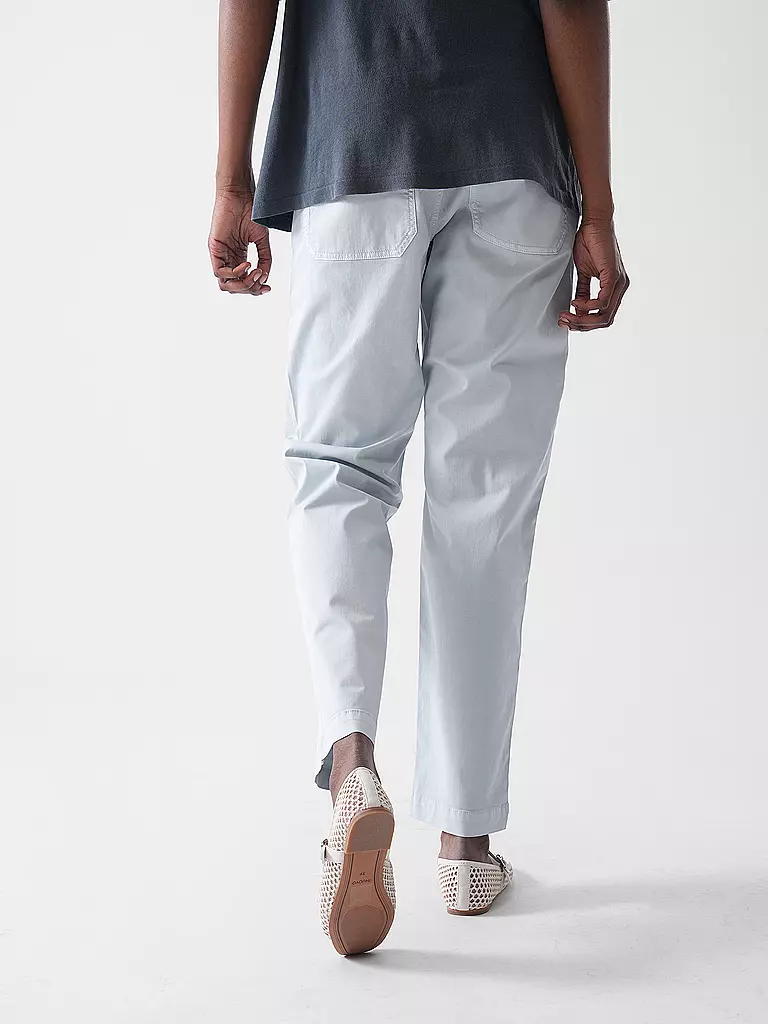 OPUS PANTS | Pantaloni LISANA COOL | 