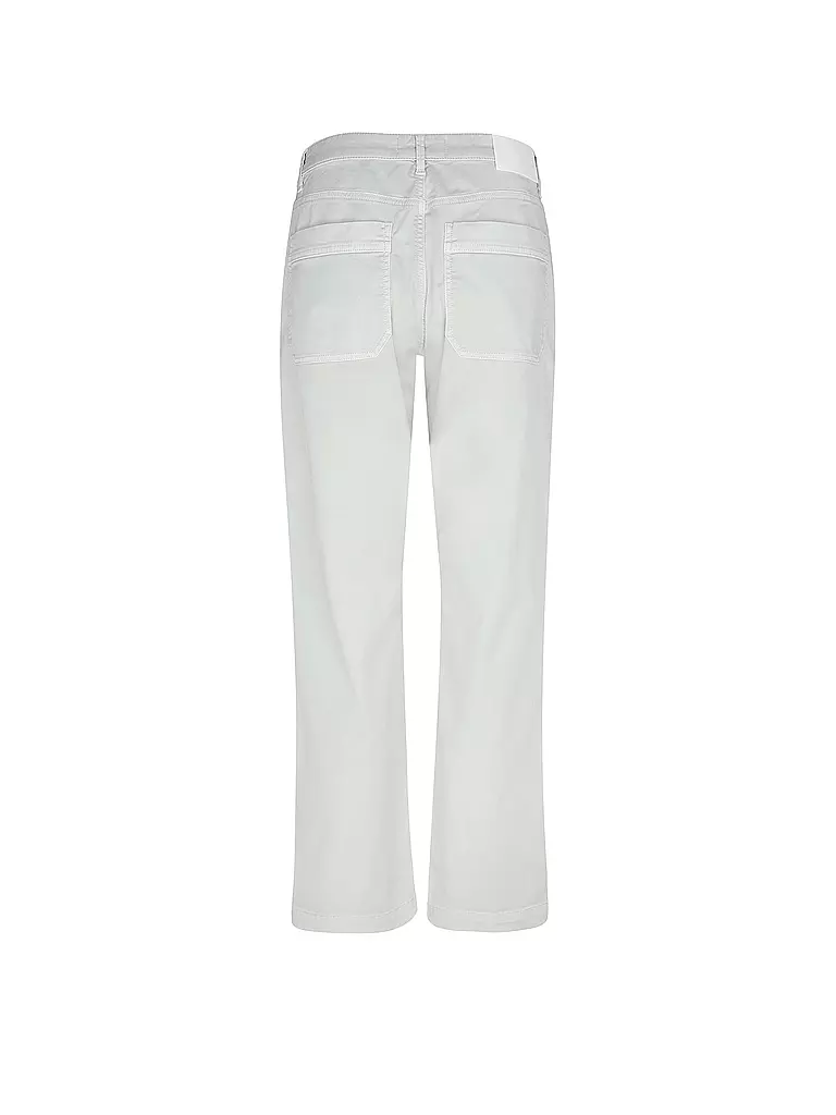 OPUS PANTS | Pantaloni LISANA COOL | 