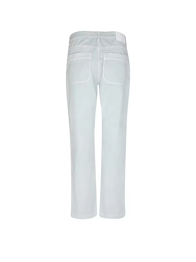 OPUS PANTS | Pantaloni LISANA COOL | 