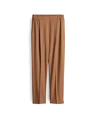 OPUS PANTS | Pantaloni LUNAH CASUAL | Cammello