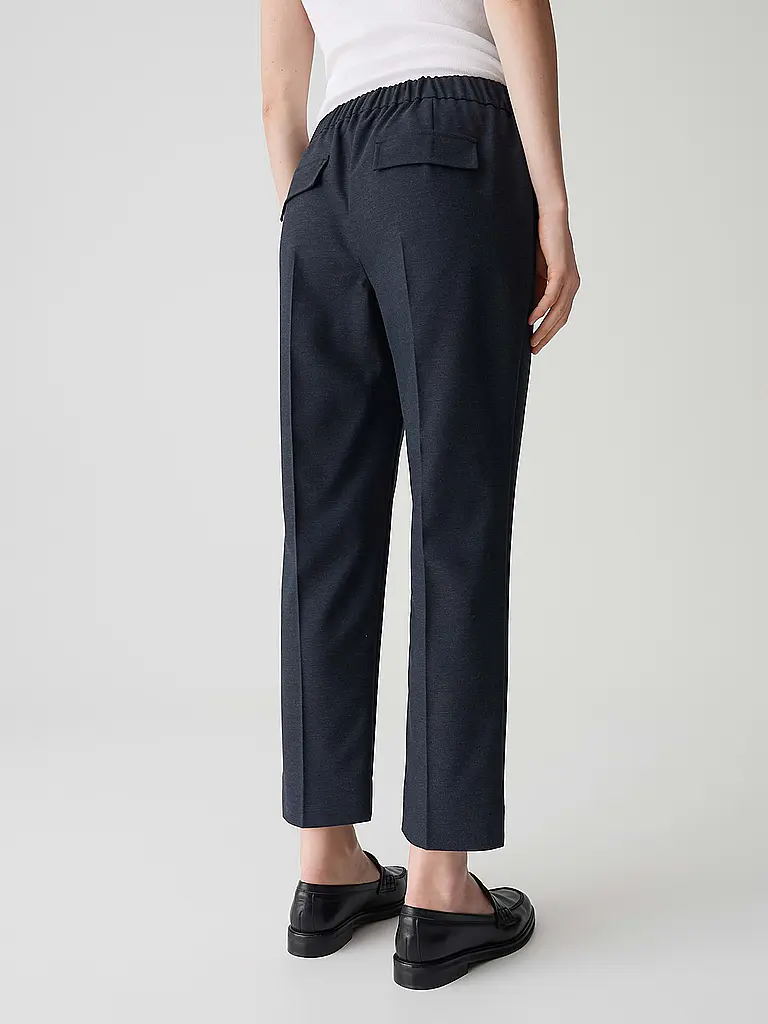 OPUS PANTS | Pantaloni LUNAH CASUAL | 