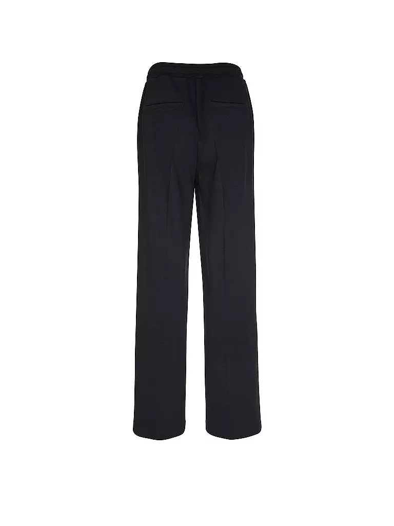 OPUS PANTS | Pantaloni Marlene MACIE | 