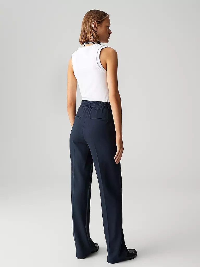 OPUS PANTS | Pantaloni Marlene MACIE | 