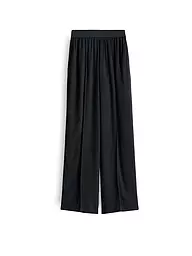 OPUS PANTS | Marlenehose MALOTTA SUMMER | Nero