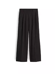 OPUS PANTS | Pantaloni Marlene MOIRA SOUL | Marrone