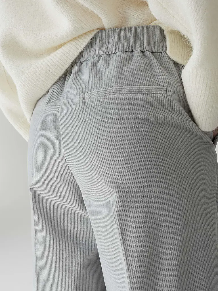 OPUS PANTS | Pantaloni Marlene MUCIA | 