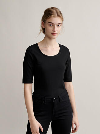 OPUS | Basic T-Shirt "Daily F"