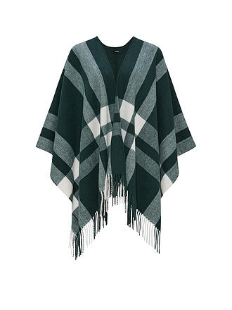 OPUS | Poncho - Mantella ATANO CAPE