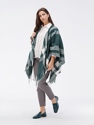 OPUS | Poncho - Mantella ATANO CAPE