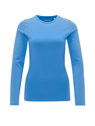 OPUS | Maglietta a maniche lunghe SMILLA