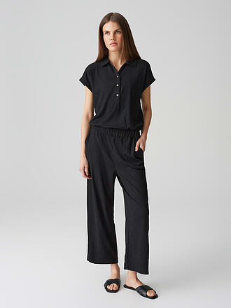 OPUS | Jumpsuit MELTI POLO