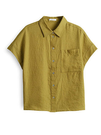 OPUS | Camicetta di lino FELISA