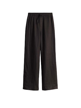 OPUS | Pantaloni di lino MILENI