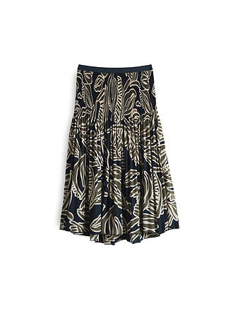 OPUS | Midi gonna RIBANE TROPICAL