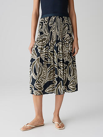 OPUS | Midi gonna RIBANE TROPICAL