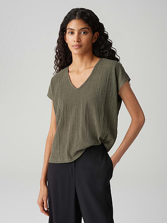 OPUS | T-shirt SIRUKUS STRUCTURE