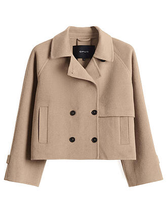 OPUS | Giacca di lana HAILI