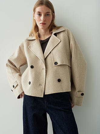 OPUS | Giacca di lana HAILI