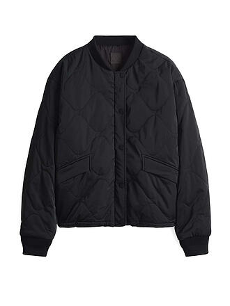 OPUS | Giacca trapuntata HALLINU