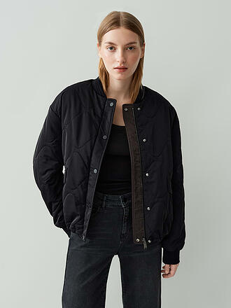 OPUS | Giacca trapuntata HALLINU